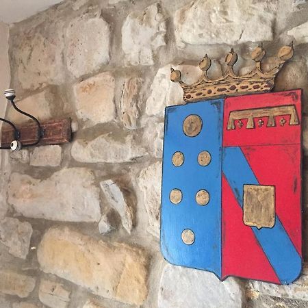Castello Di Brandola Villa Polinago Екстериор снимка