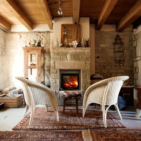 Castello Di Brandola Villa Polinago Екстериор снимка