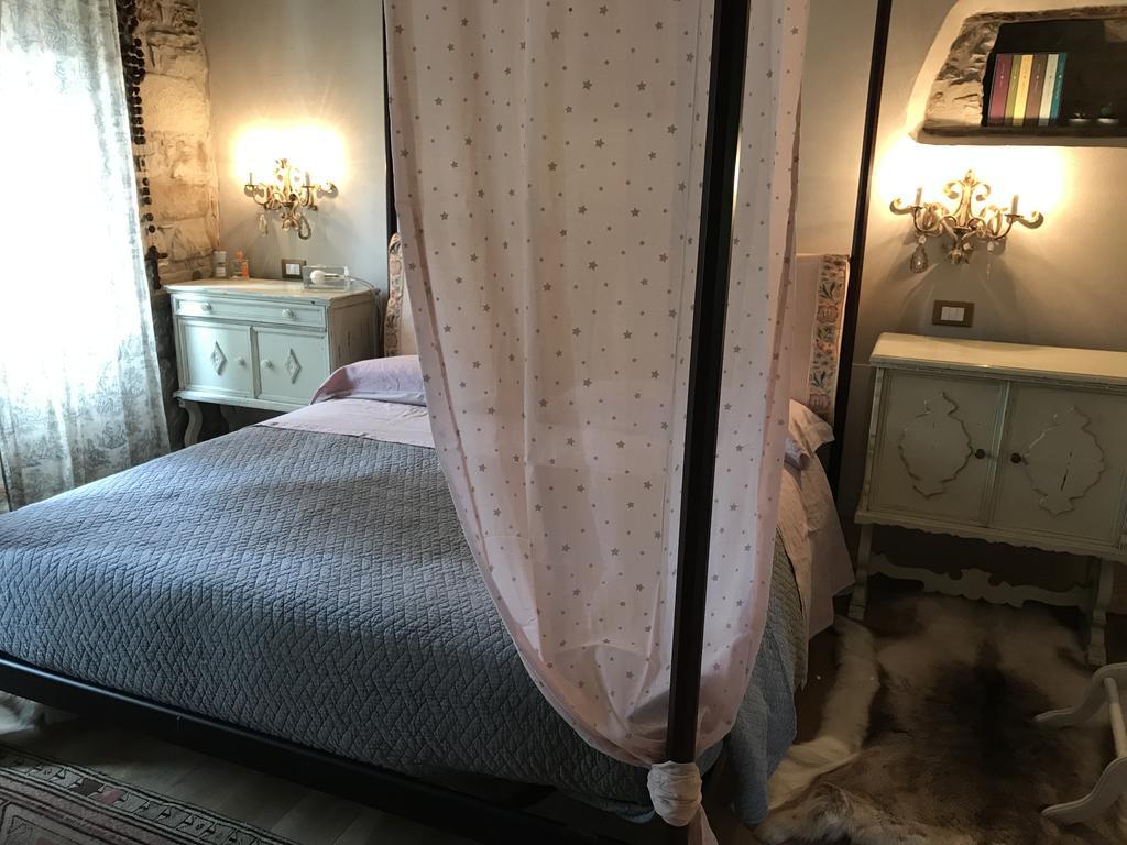 Castello Di Brandola Villa Polinago Екстериор снимка
