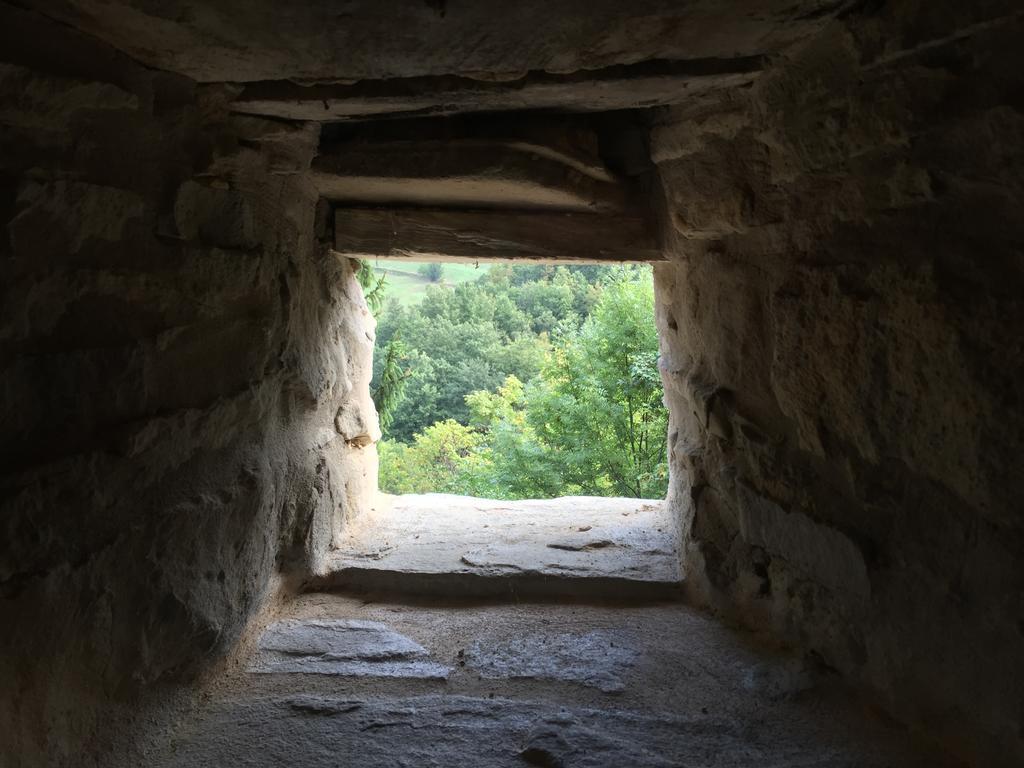 Castello Di Brandola Villa Polinago Екстериор снимка