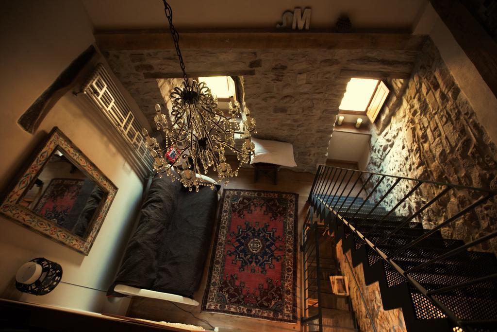 Castello Di Brandola Villa Polinago Екстериор снимка