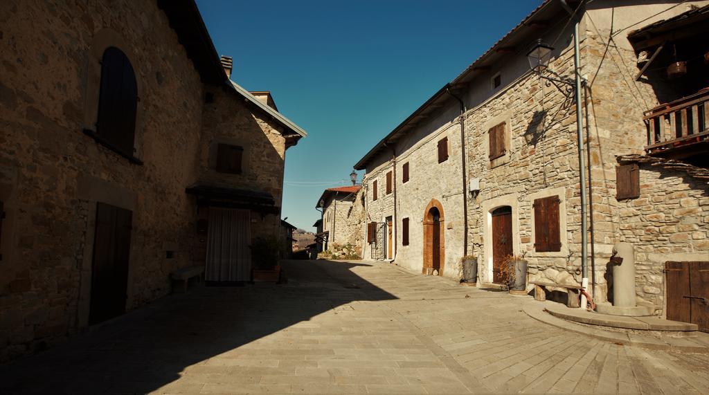 Castello Di Brandola Villa Polinago Екстериор снимка